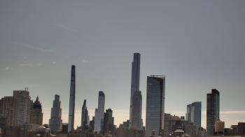 Weather camera view of Rodeph Sholom Day School.