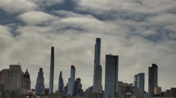 Weather camera view of Rodeph Sholom Day School.