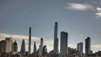 Weather camera view of Rodeph Sholom Day School.