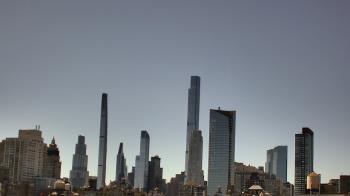 Weather camera view of Rodeph Sholom Day School.