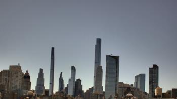 Weather camera view of Rodeph Sholom Day School.