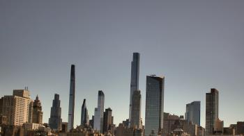 Weather camera view of Rodeph Sholom Day School.