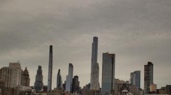 Weather camera view of Rodeph Sholom Day School.