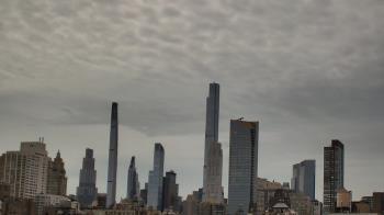 Weather camera view of Rodeph Sholom Day School.