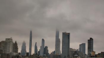 Weather camera view of Rodeph Sholom Day School.