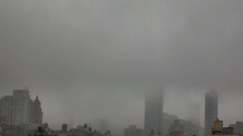 Weather camera view of Rodeph Sholom Day School.