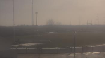 Weather camera view of Newaygo High School.