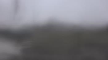 Weather camera view of Newaygo High School.