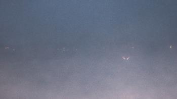 Weather camera view of Newaygo High School.