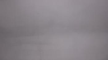 Weather camera view of Newaygo High School.