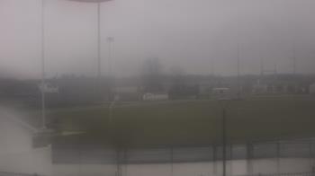 Weather camera view of Newaygo High School.