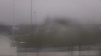 Weather camera view of Newaygo High School.