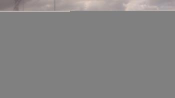 Weather camera view of Newaygo High School.