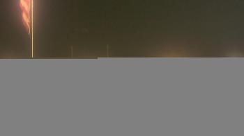 Weather camera view of Newaygo High School.