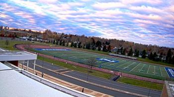 Weather camera view of Nazareth Area MS.