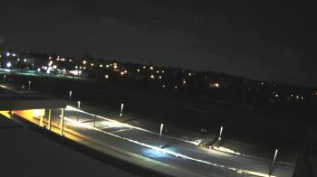 Weather camera view of Nazareth Area MS.