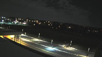 Weather camera view of Nazareth Area MS.