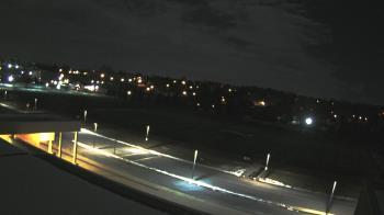 Weather camera view of Nazareth Area MS.