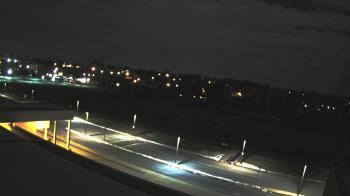 Weather camera view of Nazareth Area MS.