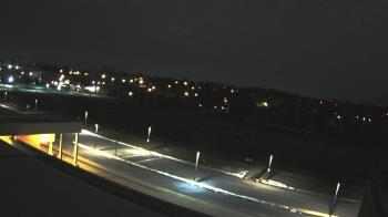 Weather camera view of Nazareth Area MS.