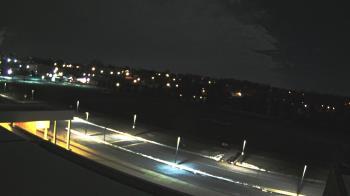 Weather camera view of Nazareth Area MS.