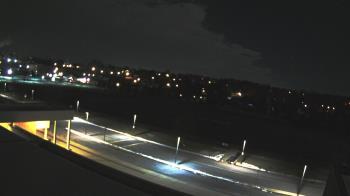 Weather camera view of Nazareth Area MS.