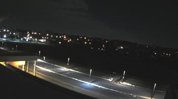 Weather camera view of Nazareth Area MS.