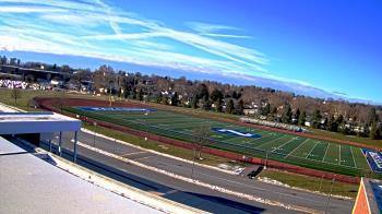 Weather camera view of Nazareth Area MS.