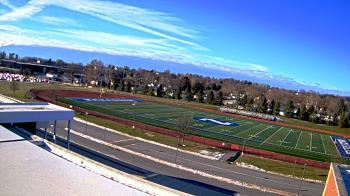 Weather camera view of Nazareth Area MS.