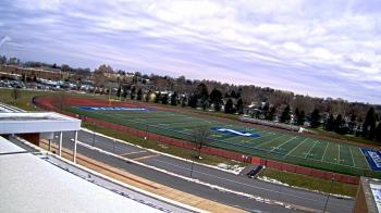 Weather camera view of Nazareth Area MS.