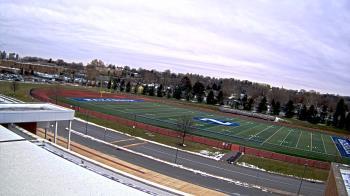 Weather camera view of Nazareth Area MS.