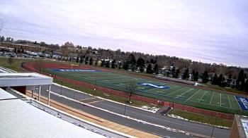 Weather camera view of Nazareth Area MS.