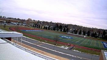 Weather camera view of Nazareth Area MS.