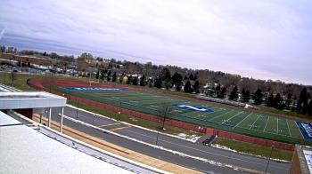 Weather camera view of Nazareth Area MS.