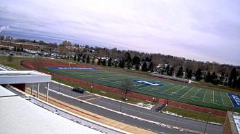 Weather camera view of Nazareth Area MS.