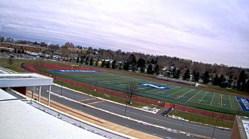 Weather camera view of Nazareth Area MS.