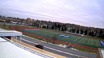 Weather camera view of Nazareth Area MS.
