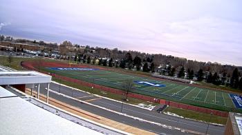Weather camera view of Nazareth Area MS.