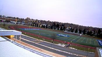 Weather camera view of Nazareth Area MS.