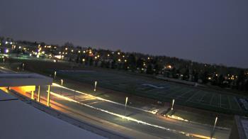 Weather camera view of Nazareth Area MS.