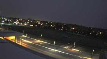 Weather camera view of Nazareth Area MS.