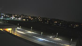 Weather camera view of Nazareth Area MS.