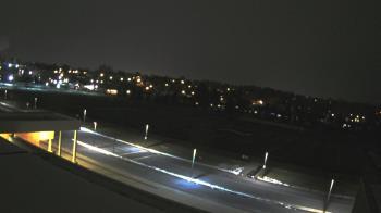 Weather camera view of Nazareth Area MS.