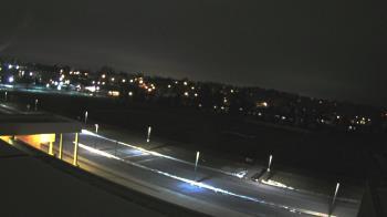 Weather camera view of Nazareth Area MS.