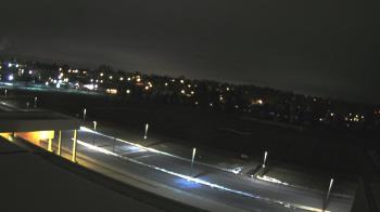 Weather camera view of Nazareth Area MS.