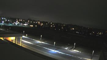 Weather camera view of Nazareth Area MS.