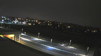 Weather camera view of Nazareth Area MS.