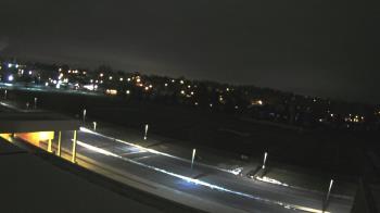 Weather camera view of Nazareth Area MS.