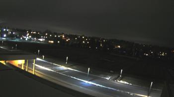 Weather camera view of Nazareth Area MS.