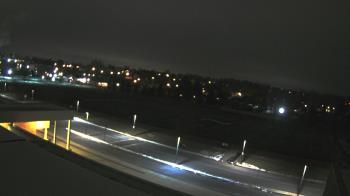 Weather camera view of Nazareth Area MS.